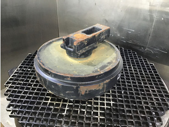 Peça de reposição LIEBHERR