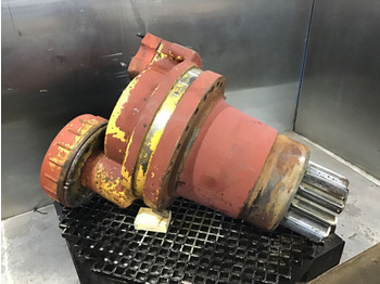 Peça de reposição LIEBHERR