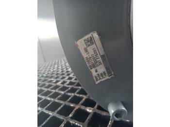 Peça de reposição LIEBHERR