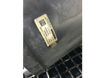 Peça de reposição LIEBHERR