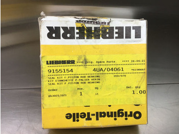 Peça de reposição LIEBHERR