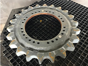 Peça de reposição LIEBHERR