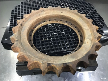 Peça de reposição LIEBHERR