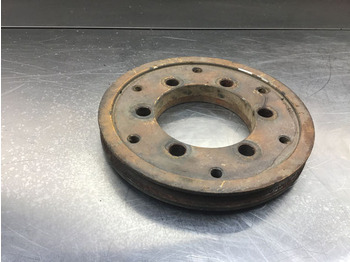 Peça de reposição LIEBHERR