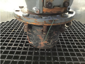 Suspensão ZF