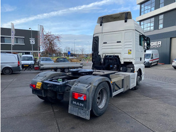 Tractor MAN TGX 18.460 Automatic / Euro 6: foto 5