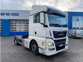 Tractor MAN TGX 18.460 Automatic / Euro 6: foto 3