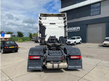 Tractor Renault T520 Comfort / 6x2/4 / Steering Axle / Hub Reduction / 208.250Km: foto 5
