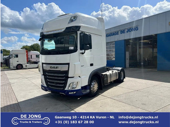 Tractor DAF XF 480