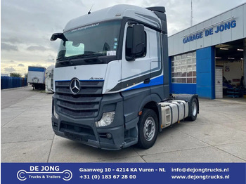 Tractor MERCEDES-BENZ Actros 1845