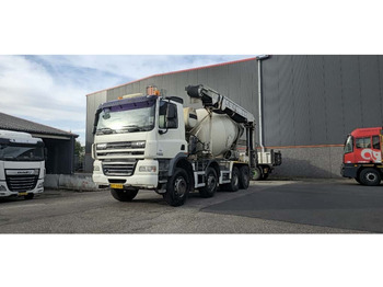 Camião betoneira DAF CF 85