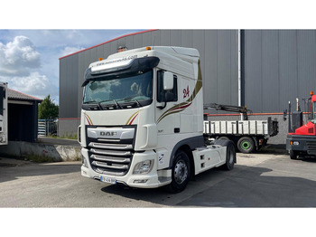 Tractor DAF XF 530