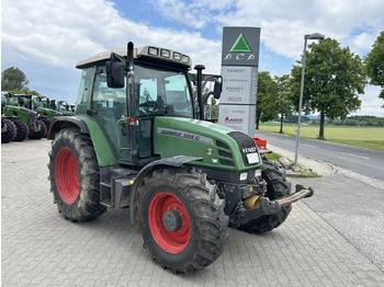 Trator FENDT Farmer 309