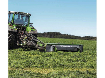 Gadanheira FENDT
