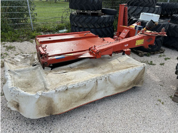 Gadanheira Kuhn: foto 3