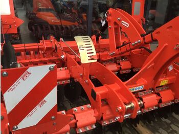 Grades de discos novo Maschio Veloce 30: foto 2