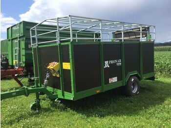 Reboque transporte de gado PRONAR