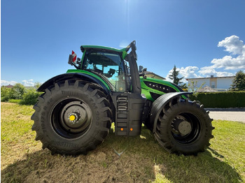 Trator Valtra S 416: foto 2