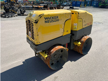 Rolo WACKER NEUSON RTSC 2: foto 3 Rolo WACKER NEUSON RTSC 2: foto 3
