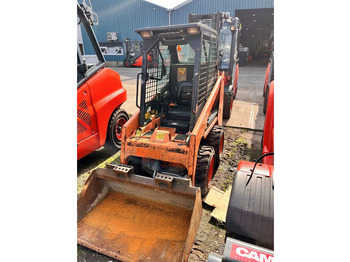Mini pá carregadora BOBCAT S70