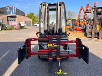 Equipamento Diversen DURWEN DGE25 Kistenkantelaar 360°: foto 2