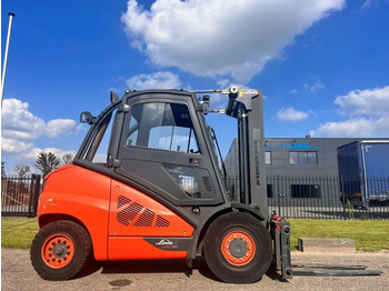 Empilhador a diesel LINDE H50