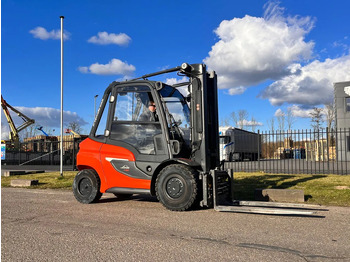 Empilhador a diesel LINDE H50