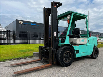 Empilhador a diesel MITSUBISHI