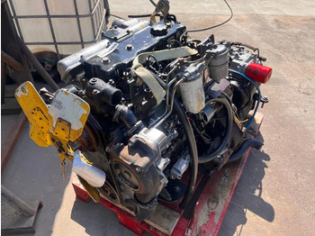 Motor Perkins A4.2  List No.AR70414: foto 3