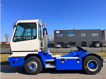 Tractor de terminal Terberg YT 222: foto 2