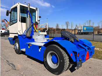 Tractor de terminal Terberg YT 222: foto 5