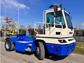 Tractor de terminal TERBERG