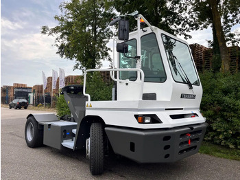 Tractor de terminal TERBERG