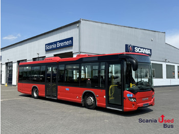 Ônibus urbano SCANIA Citywide