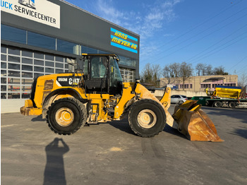 Pá carregadora de rodas CATERPILLAR 950M: foto 4