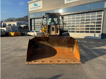 Pá carregadora de rodas CATERPILLAR 950M: foto 2