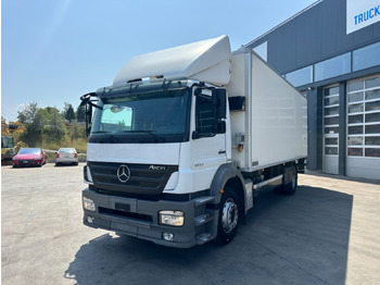 Camião frigorífico MERCEDES-BENZ Axor 1833