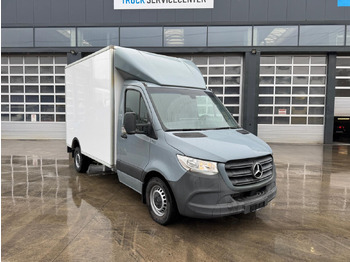 Locação financeira de MERCEDES Sprinter 314 CDI Pharmakoffer mit Kühlung MERCEDES Sprinter 314 CDI Pharmakoffer mit Kühlung: foto 2 Locação financeira de MERCEDES Sprinter 314 CDI Pharmakoffer mit Kühlung MERCEDES Sprinter 314 CDI Pharmakoffer mit Kühlung: foto 2