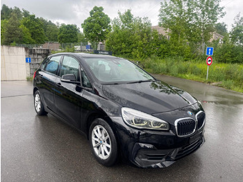 Hatchback Marke BMW 218d xDrive: foto 3