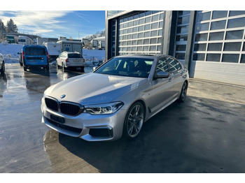Automóvel BMW
