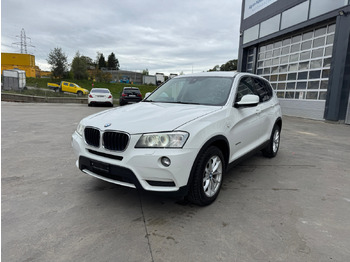Automóvel BMW