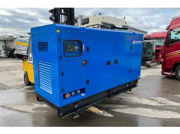 Gerador elétrico