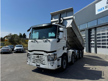 Camião basculante RENAULT C 520