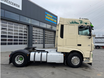 Tractor DAF XF460 4x2: foto 4