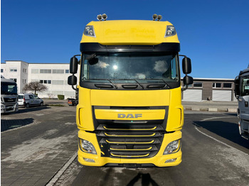Tractor DAF XF510 4x2: foto 2