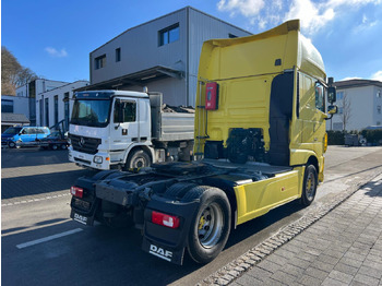 Tractor DAF XF510 4x2: foto 5