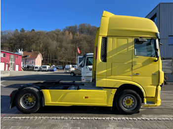 Tractor DAF XF510 4x2: foto 4
