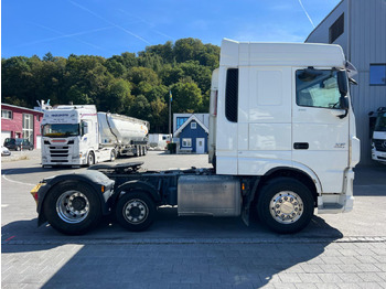 Tractor DAF XF510 6x2: foto 5