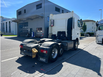 Tractor DAF XF510 6x2: foto 4