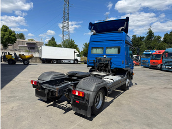 Tractor MERCEDES Atego 1330 4x2: foto 5